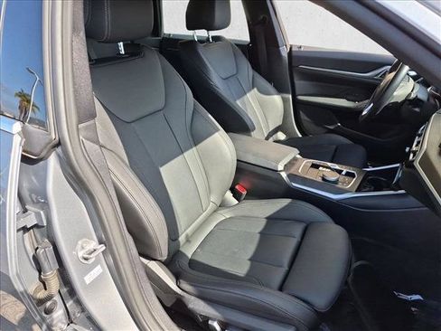 Used 2023 BMW i4 eDrive35 RWD image 22