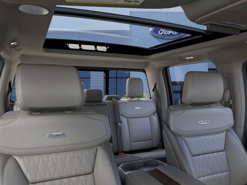 New 2026 Ford F350 Platinum w/ Platinum Plus Package image 22