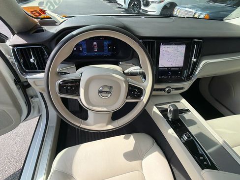 Certified 2024 Volvo S60 B5 Plus FWD image 28