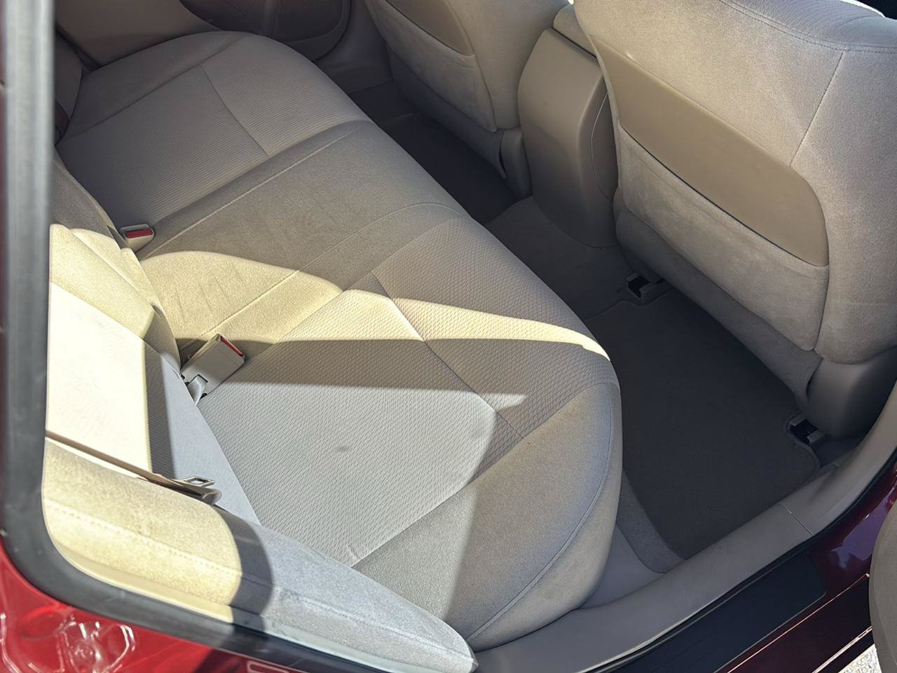 Used 2013 Nissan Altima 2.5 S FWD image 12