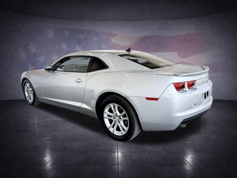 Used 2013 Chevrolet Camaro LT image 14