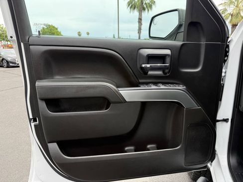 Used 2014 Chevrolet Silverado 1500 LT w/ All Star Edition AWD/4WD image 9