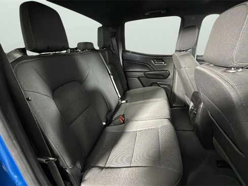 Certified 2023 Chevrolet Colorado LT image 27