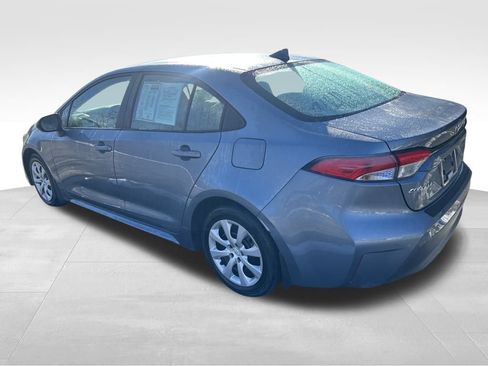 Certified 2024 Toyota Corolla LE image 3