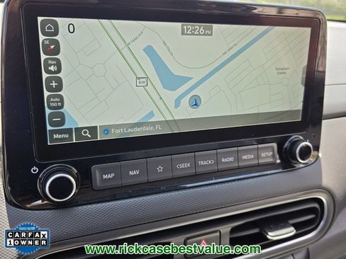 Used 2023 Hyundai Kona Limited FWD image 25