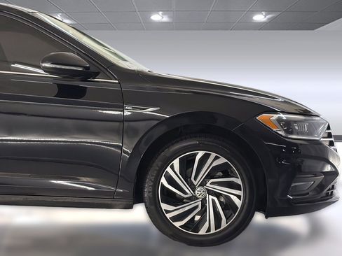 Used 2021 Volkswagen Jetta SEL Premium FWD image 34