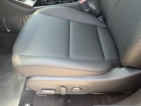 New 2026 Hyundai Kona SEL Premium FWD image 21