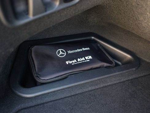 Used 2024 Mercedes-Benz C 63 AMG S image 29