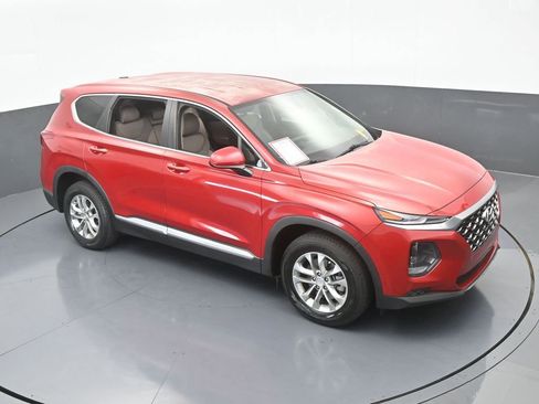 Used 2019 Hyundai Santa Fe SE image 49