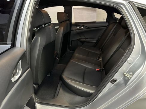 Used 2020 Honda Civic Sport image 31