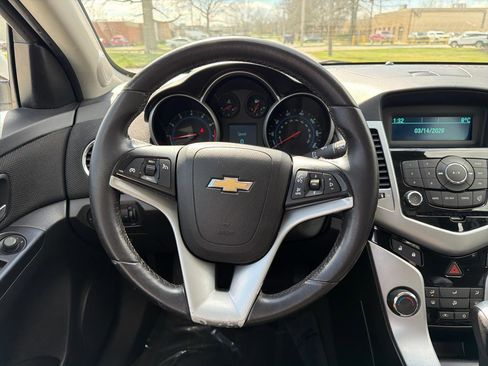Used 2012 Chevrolet Cruze LT image 13
