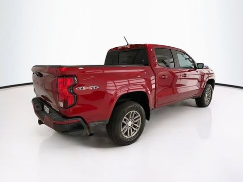 Used 2023 Chevrolet Colorado LT w/ LT Convenience Package II AWD/4WD image 6