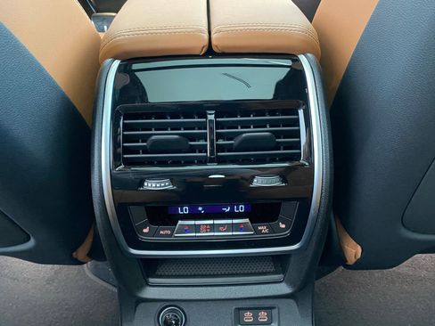 New 2026 BMW X7 xDrive40i w/ Executive Package image 30