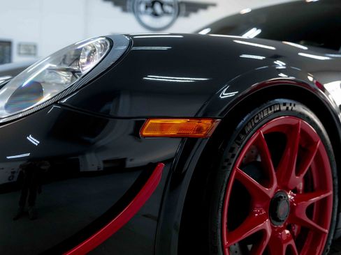 Used 2011 Porsche 911 GT3 RS image 11