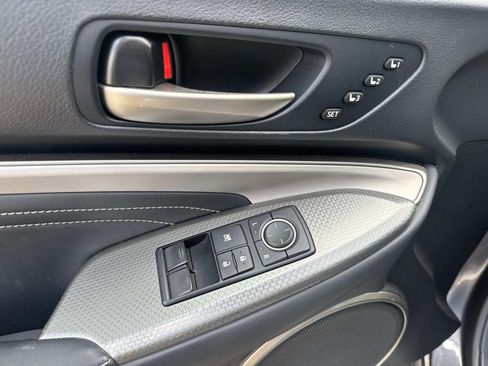 Used 2017 Lexus RC 350 F Sport RWD image 19