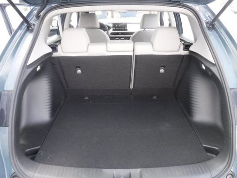 Used 2024 Honda HR-V LX image 26