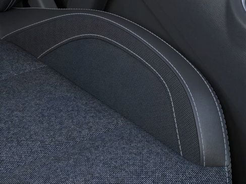 New 2026 Ford Mustang Coupe image 16