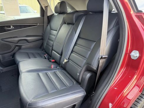 Used 2018 Kia Sorento EX w/ EX Advanced Touring Package AWD/4WD image 16