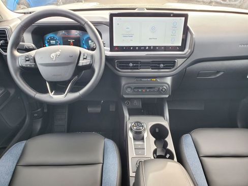 New 2025 Ford Bronco Sport Outer Banks image 24