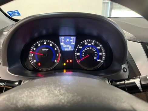 Used 2016 Hyundai Accent SE FWD image 25