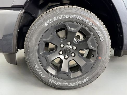 New 2026 RAM 1500 Big Horn image 29