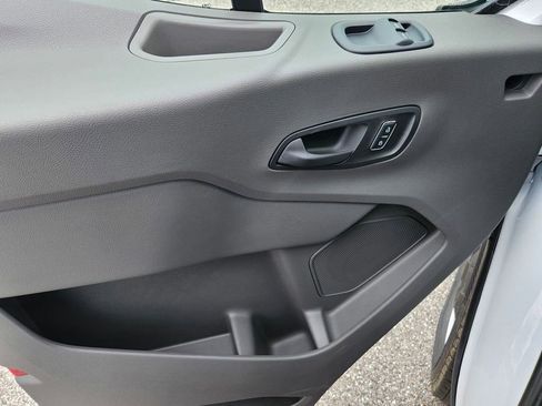 New 2026 Ford Transit 150 Low Roof image 12
