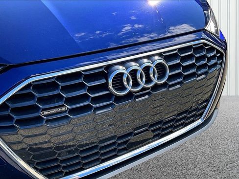 Used 2024 Audi A3 2.0T Premium w/ Convenience Package AWD/4WD image 33