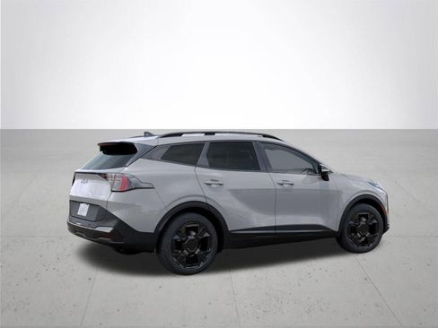 New 2026 Kia Sportage X-Line AWD/4WD image 6