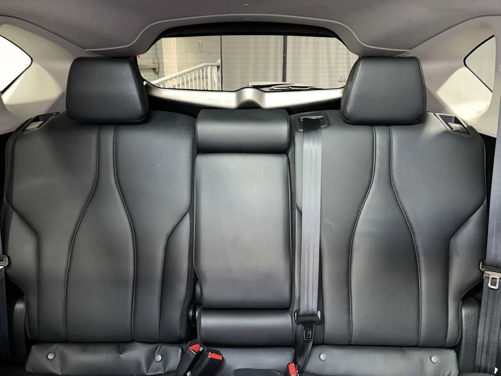 Certified 2023 Acura RDX AWD image 22