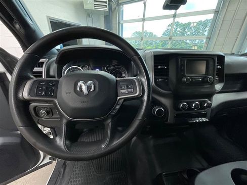 Used 2021 RAM 2500 Tradesman RWD image 13