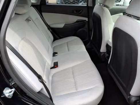 Used 2023 Hyundai Kona SEL w/ Cargo Package image 12