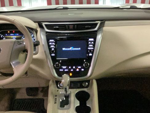 Used 2015 Nissan Murano SL image 13