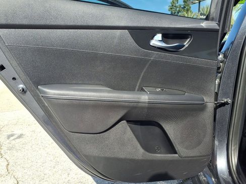 Certified 2023 Kia Forte GT-Line image 23