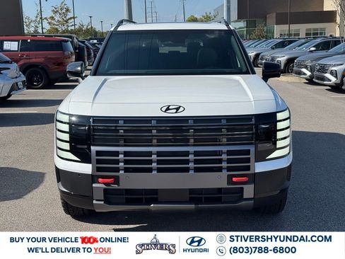 New 2026 Hyundai Palisade XRT Pro image 8