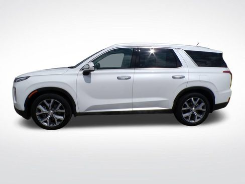 Used 2020 Hyundai Palisade SEL w/ Convenience Package AWD/4WD image 3