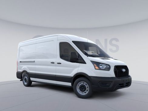 New 2026 Ford Transit 250 Base image 10