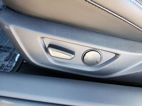 New 2026 Ford Mustang Premium image 11