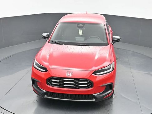 New 2026 Honda HR-V Sport image 27