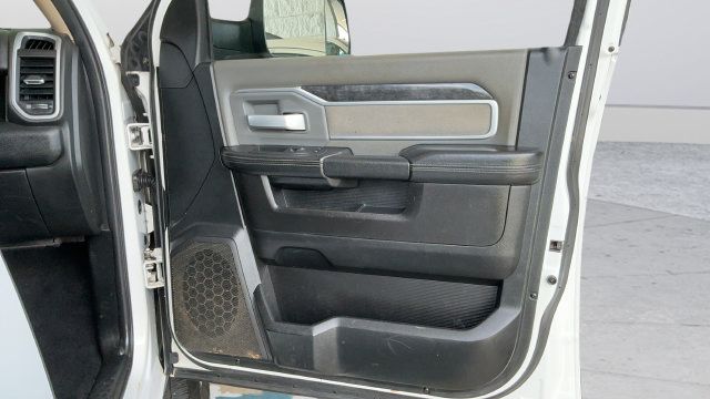 Used 2019 RAM 2500 Big Horn AWD/4WD image 22