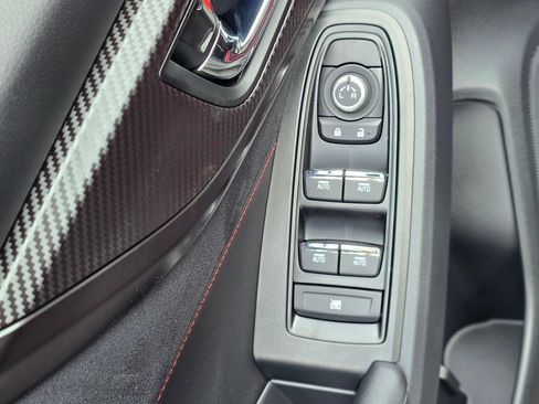 New 2026 Subaru WRX Limited AWD/4WD image 15