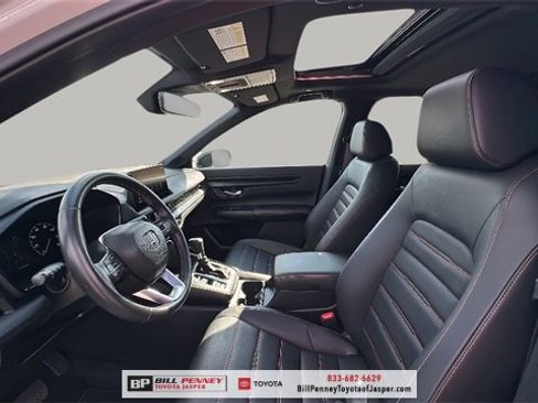Used 2024 Honda CR-V Sport-L image 11