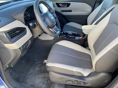New 2026 Subaru Forester Limited image 10
