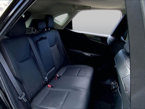 Used 2023 Lexus NX 350 AWD image 20