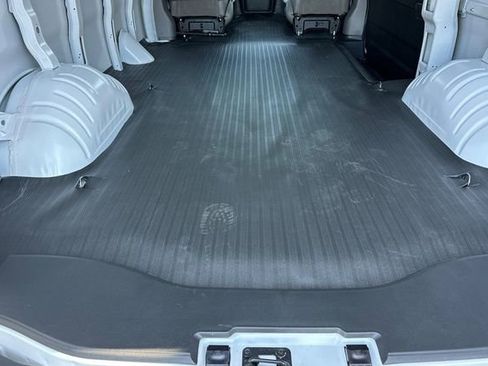 New 2025 Chevrolet Express 2500 w/ Driver Convenience Package image 18