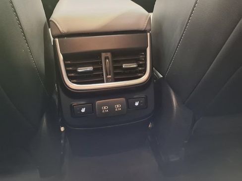 Used 2020 Subaru Outback Limited AWD/4WD image 21