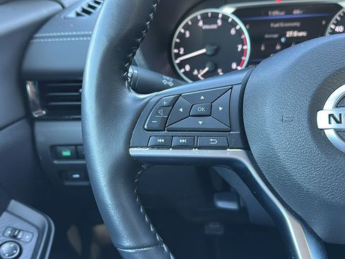 Certified 2023 Nissan Sentra SV w/ All-Weather Package image 15