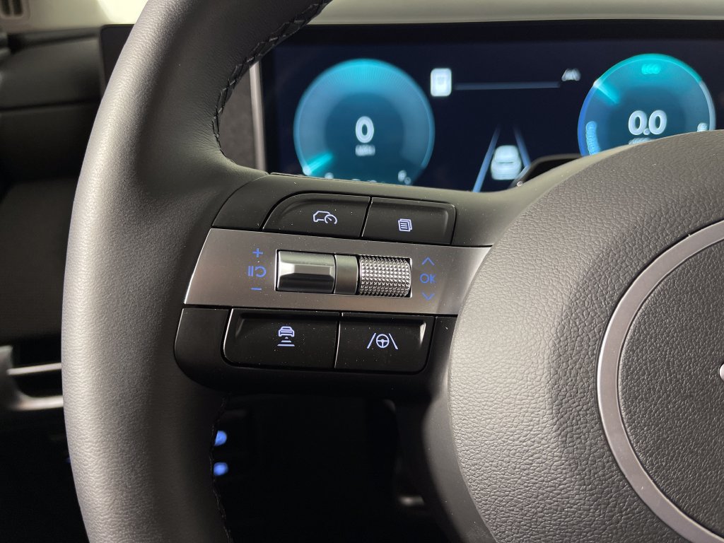 New 2026 Hyundai Tucson Limited AWD/4WD image 28