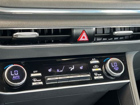 Used 2020 Hyundai Sonata SEL Plus FWD image 21