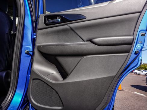 New 2026 Mitsubishi Eclipse Cross SE image 35