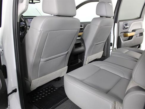 Used 2019 Chevrolet Silverado 3500 LTZ w/ Duramax Plus Package image 35